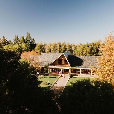 Villiera Guesthouse Douglas Exterior photo