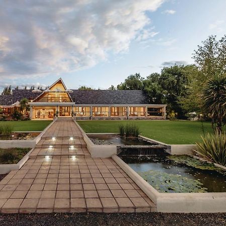 Villiera Guesthouse Douglas Exterior photo