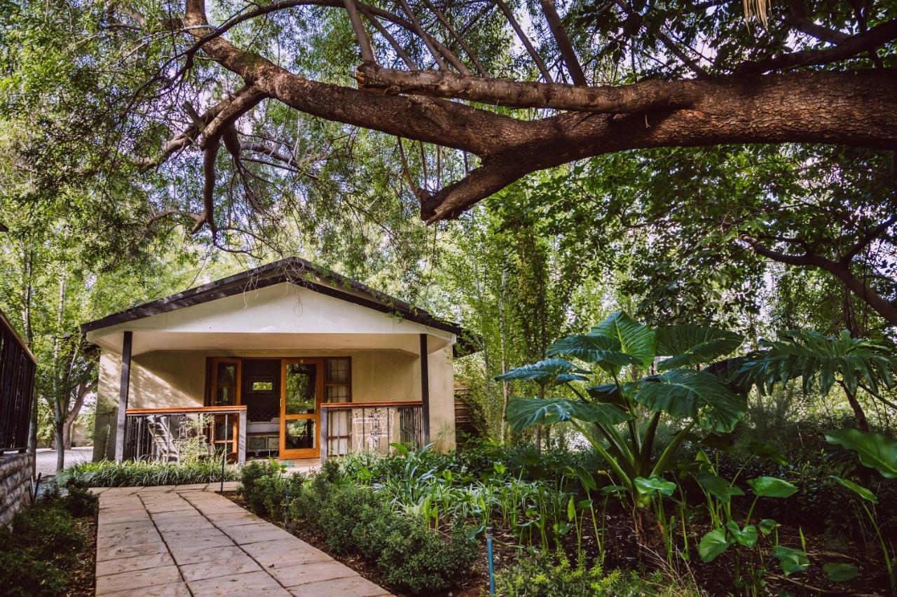 Villiera Guesthouse Douglas Exterior photo
