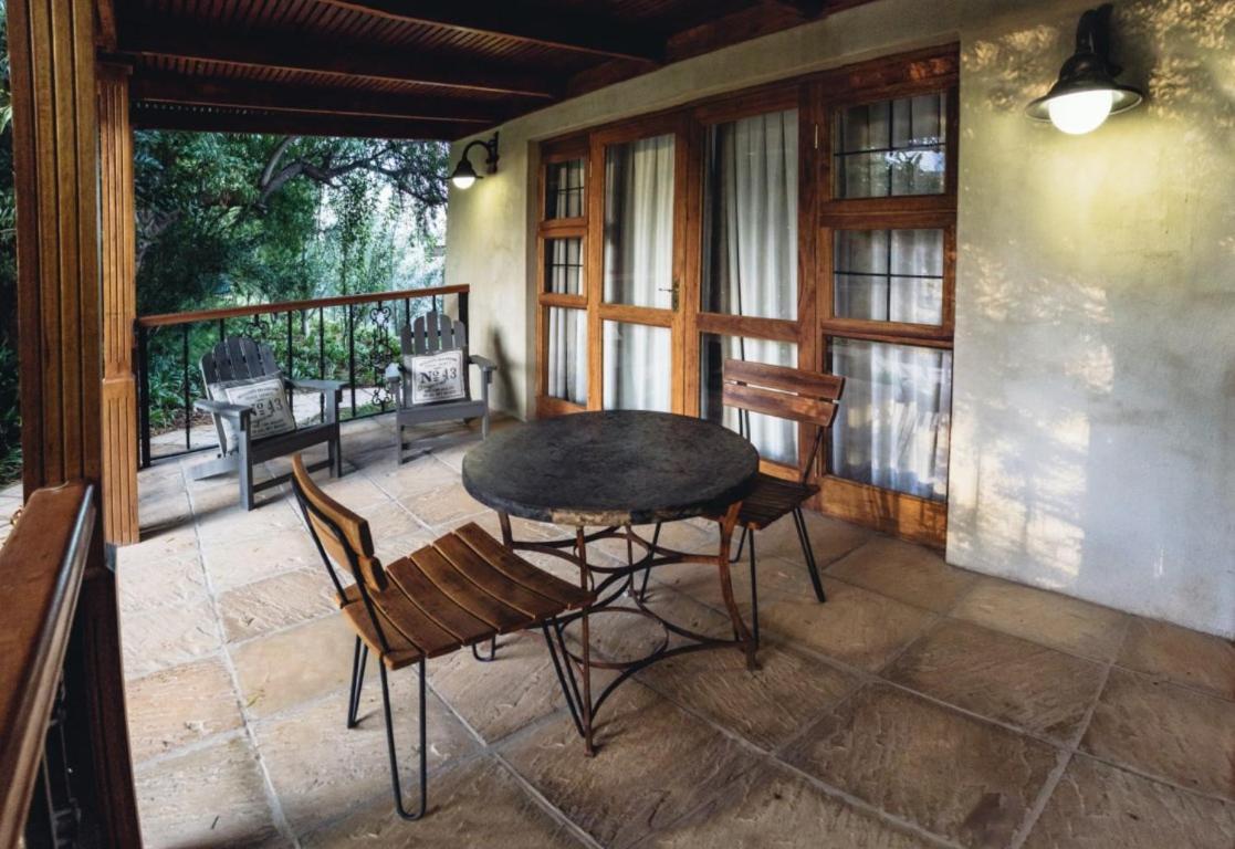 Villiera Guesthouse Douglas Exterior photo