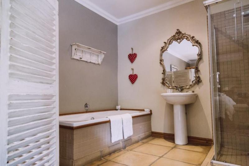 Villiera Guesthouse Douglas Exterior photo