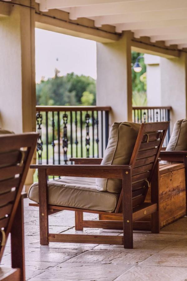 Villiera Guesthouse Douglas Exterior photo