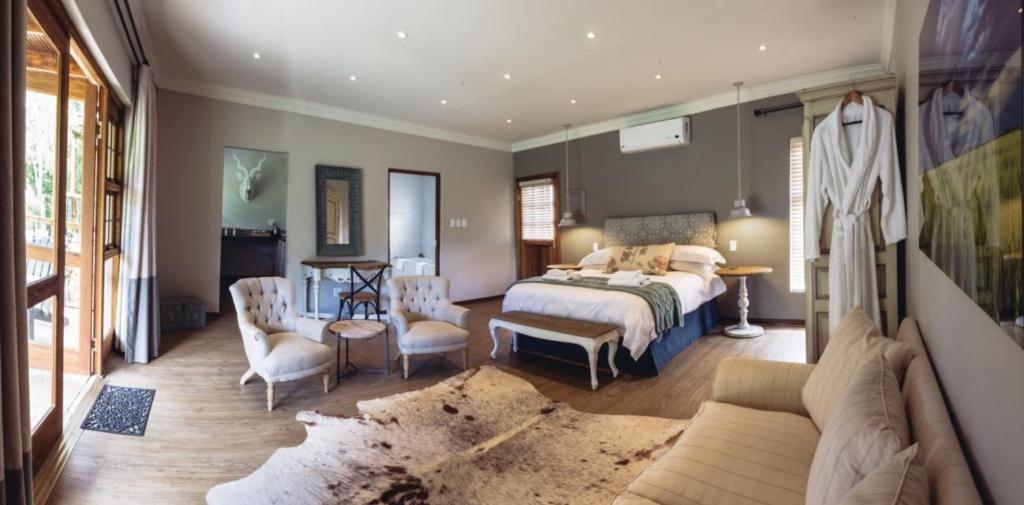Villiera Guesthouse Douglas Exterior photo