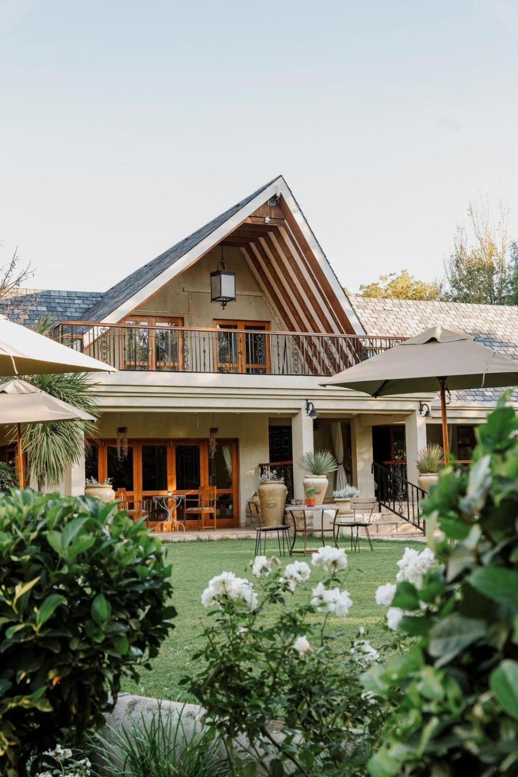 Villiera Guesthouse Douglas Exterior photo
