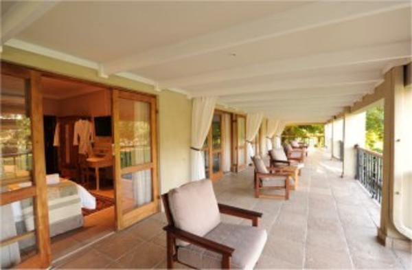 Villiera Guesthouse Douglas Exterior photo