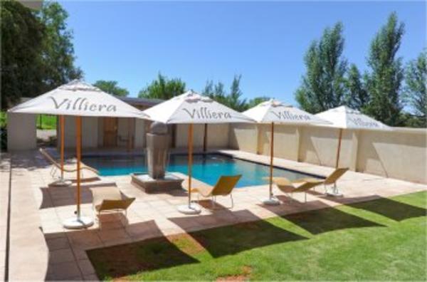 Villiera Guesthouse Douglas Exterior photo