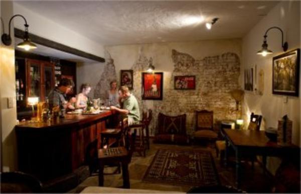 Villiera Guesthouse Douglas Exterior photo
