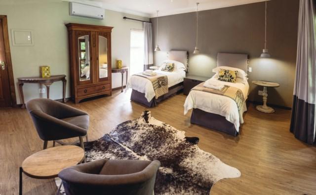 Villiera Guesthouse Douglas Exterior photo