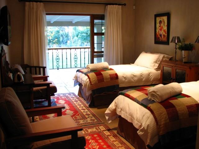 Villiera Guesthouse Douglas Exterior photo