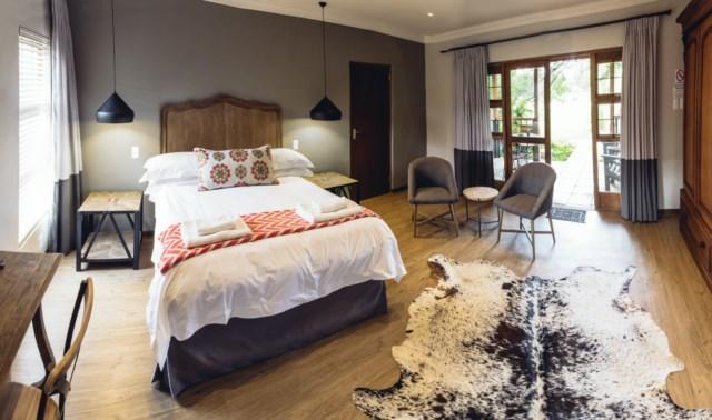 Villiera Guesthouse Douglas Exterior photo